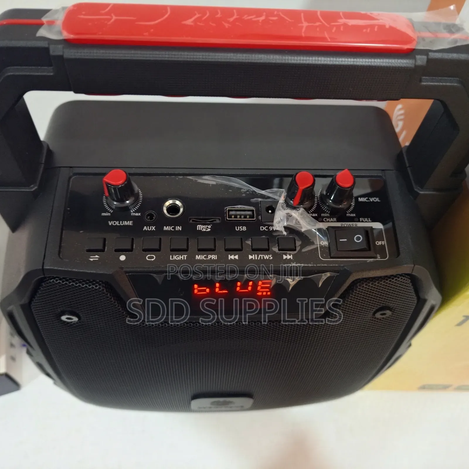 Classroom, Conference Speaker System 6.5 Inch 32 Watts High Quality