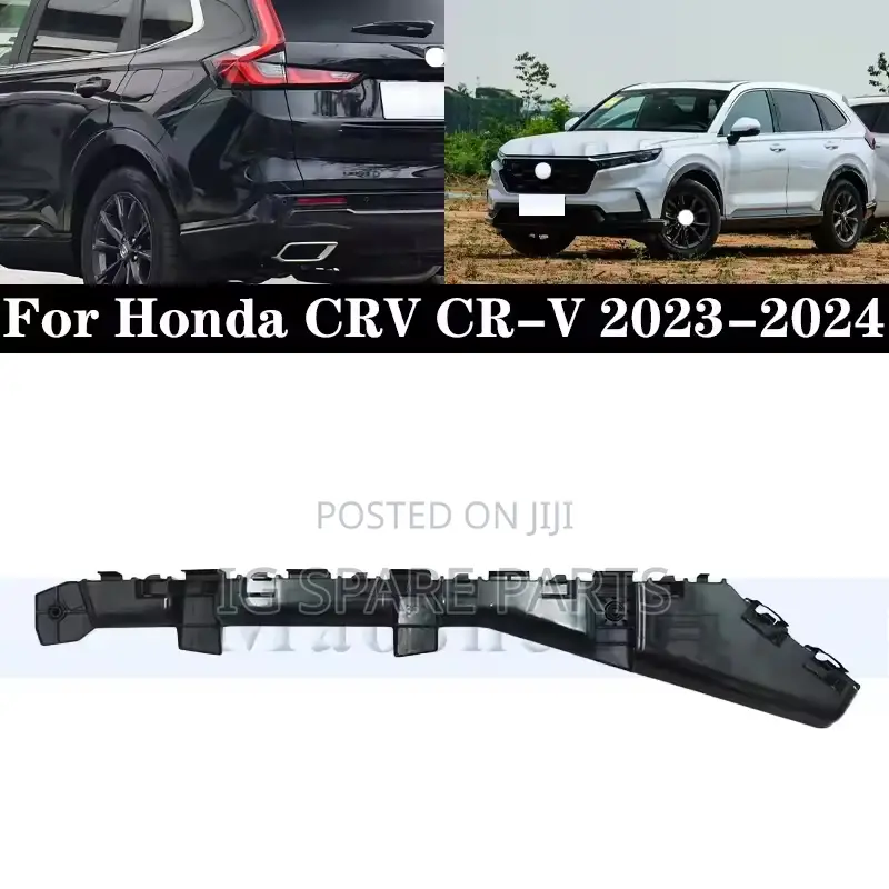 Honda Crv 2023-2025 Rear Bumper Locker /Bracket
