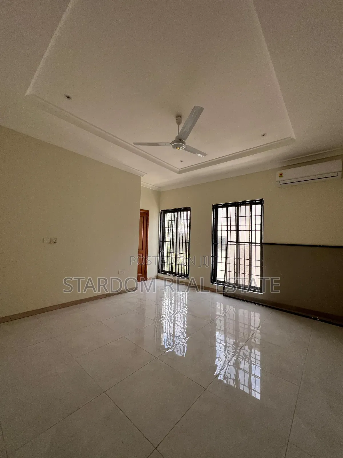 3bdrm Duplex in North Legon for rent