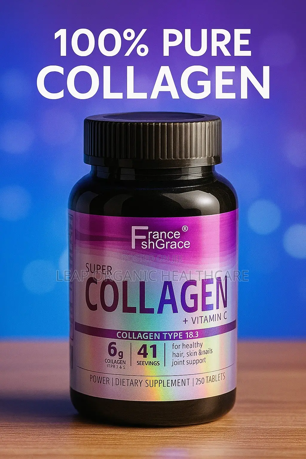 Supper Collagen