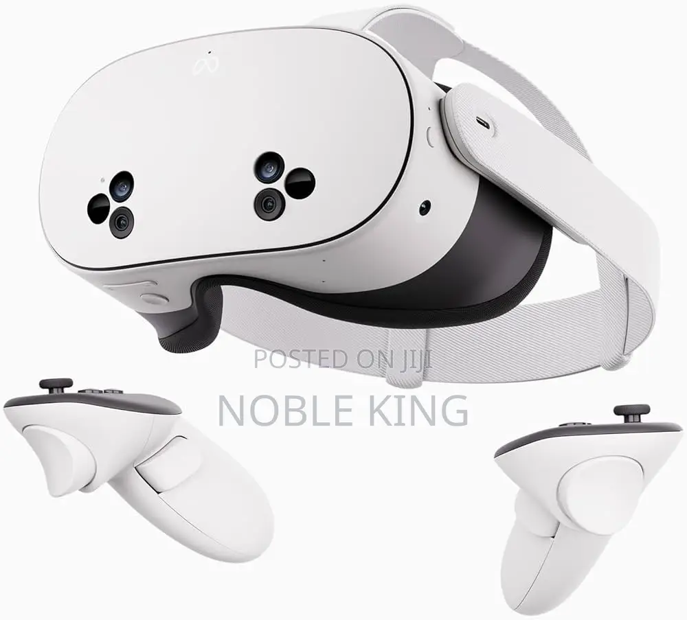 Meta Quest 3s Vr 128gb