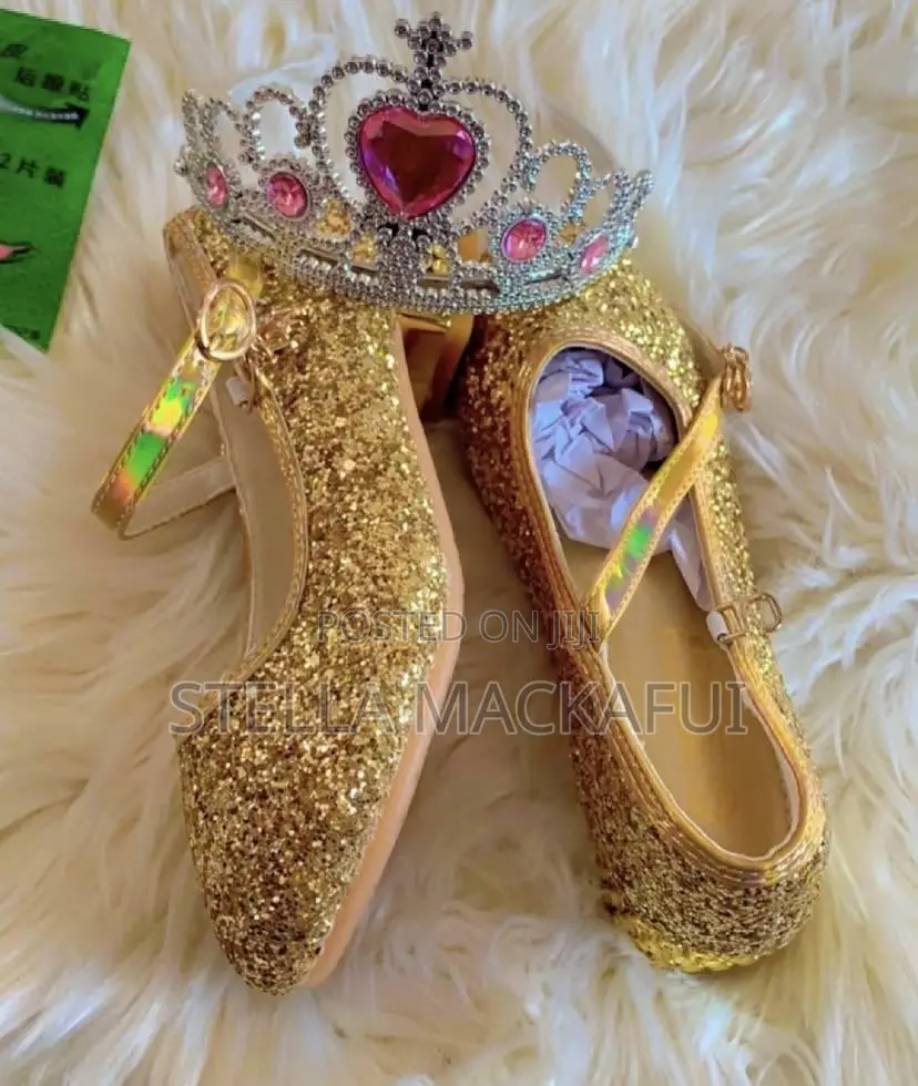 Girls Shoe Size 28 and 30 Only