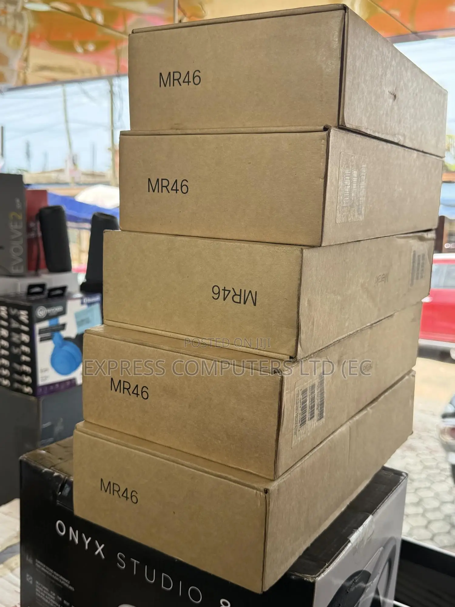Cisco Meraki Mr46 Multigigabit Ethernet And Security From America ๐บ๐ธ