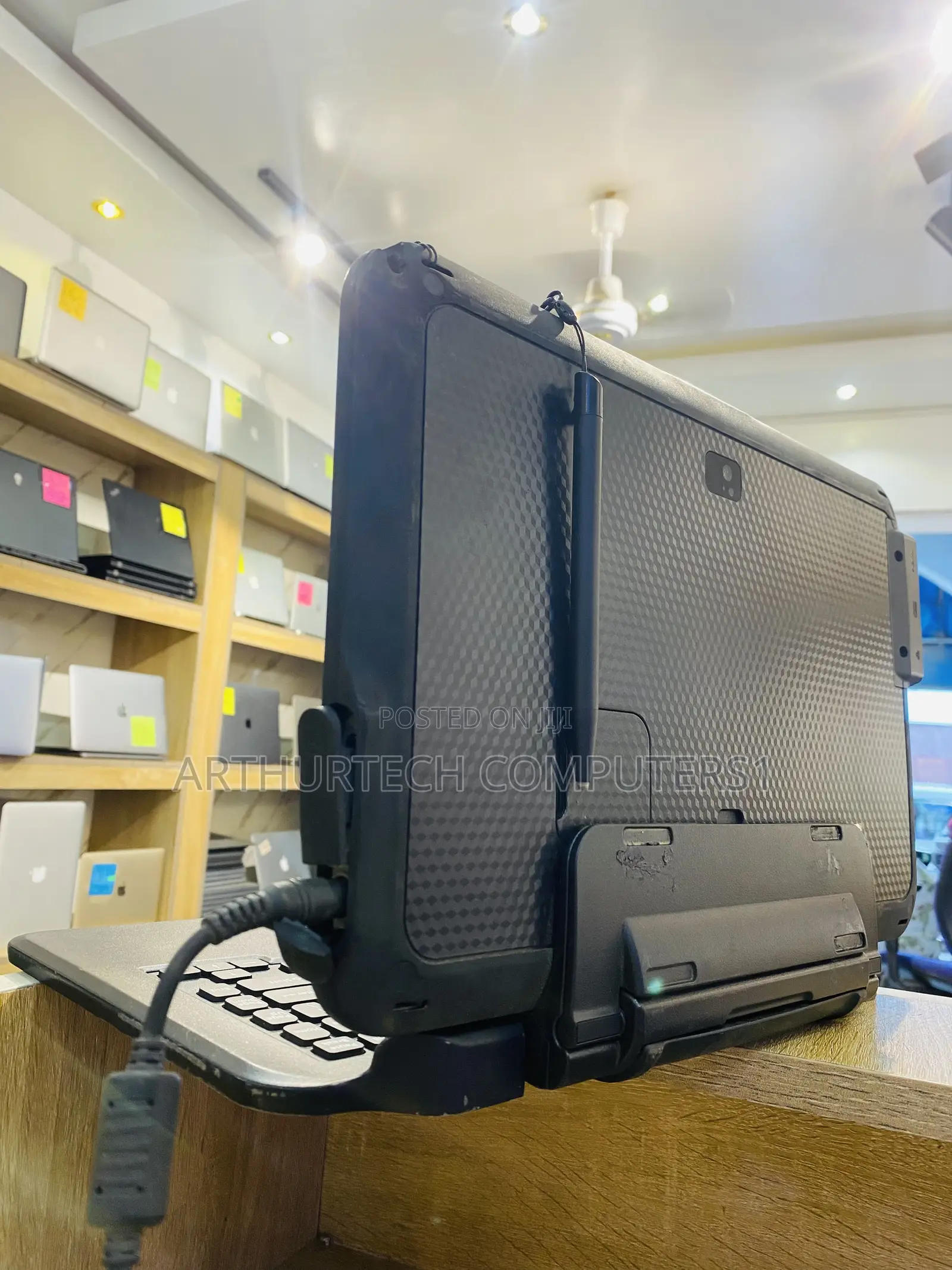 Laptop Panasonic FZ-M1 8GB Intel Core I5 SSD 128GB
