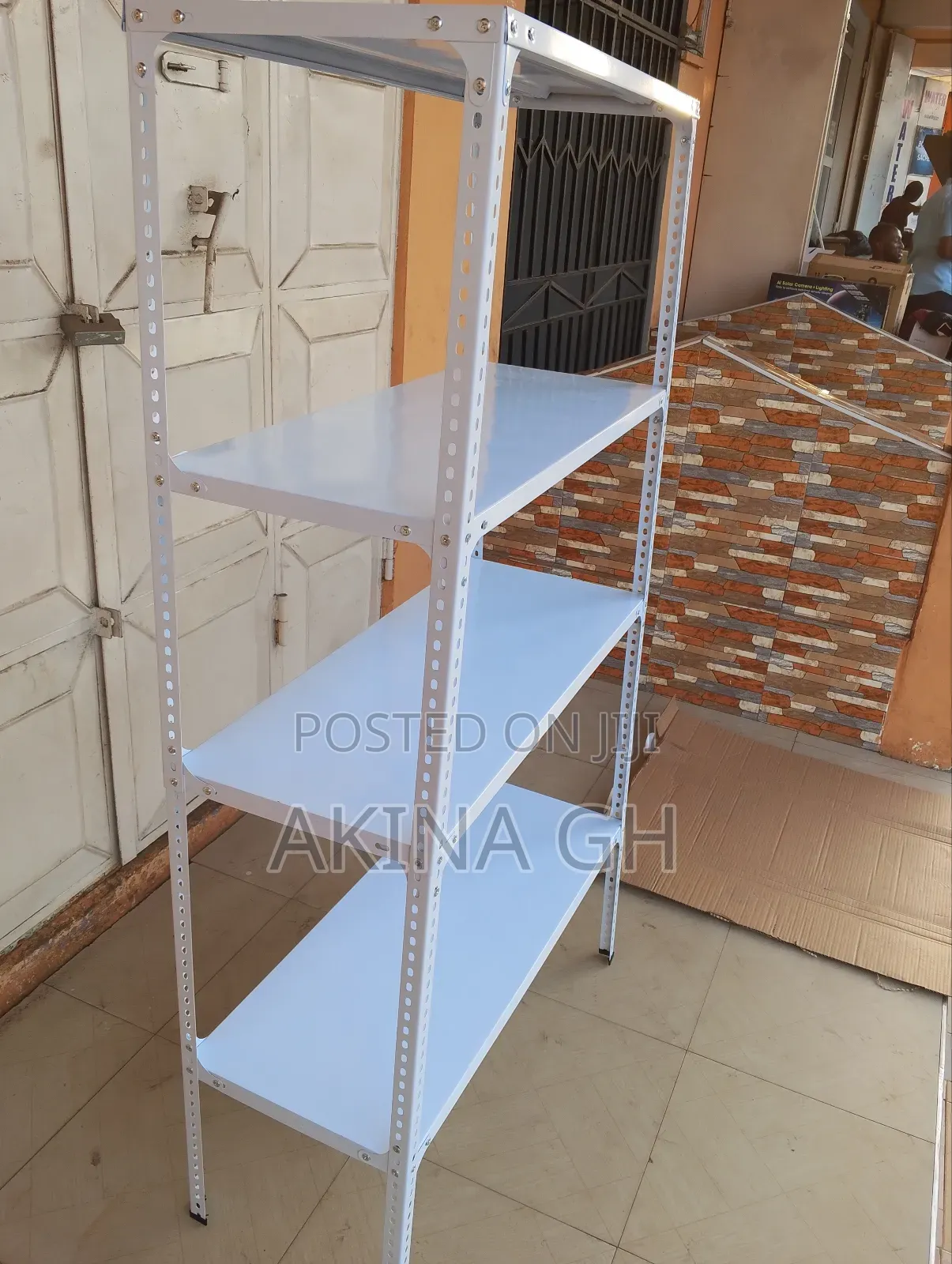 Display Shelves Rack for Shop