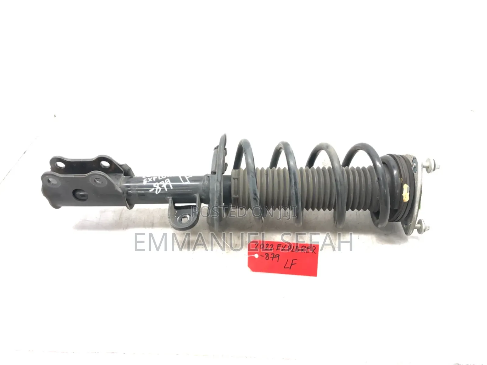 Ford Explorer 2020 to 2024 Shock Absorbers