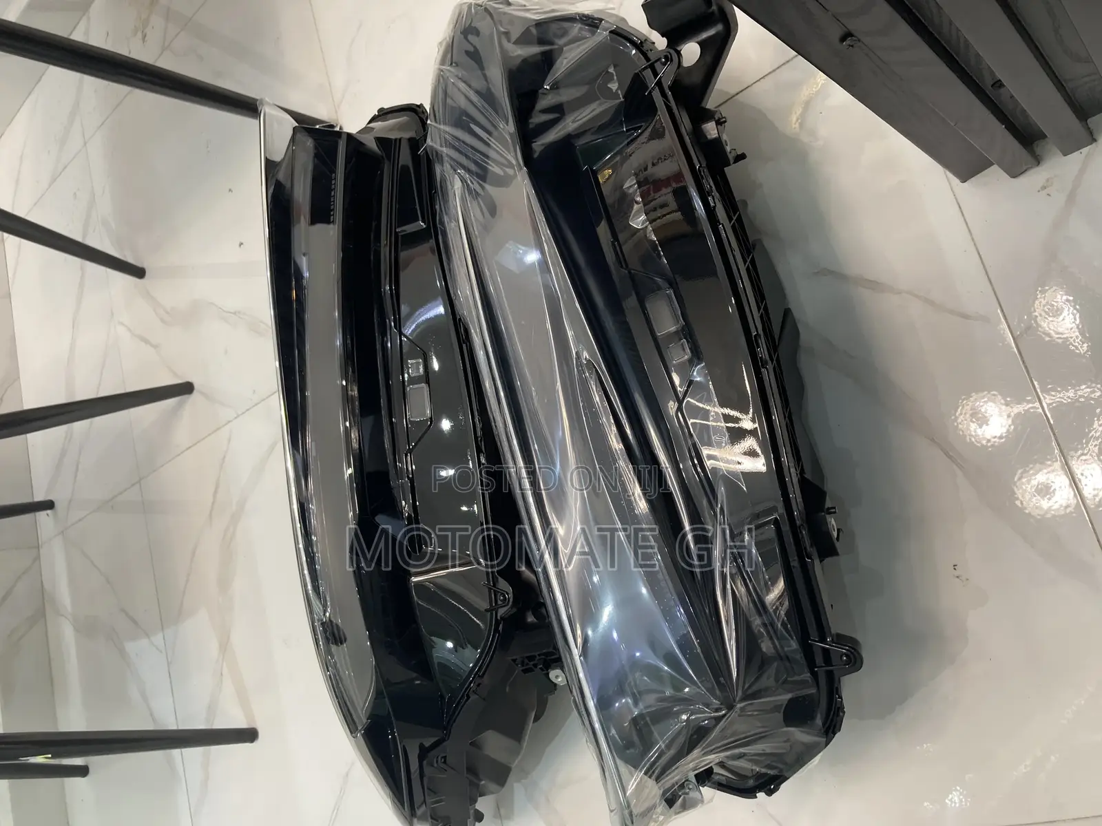 Cr-v 2022-25 Headlight