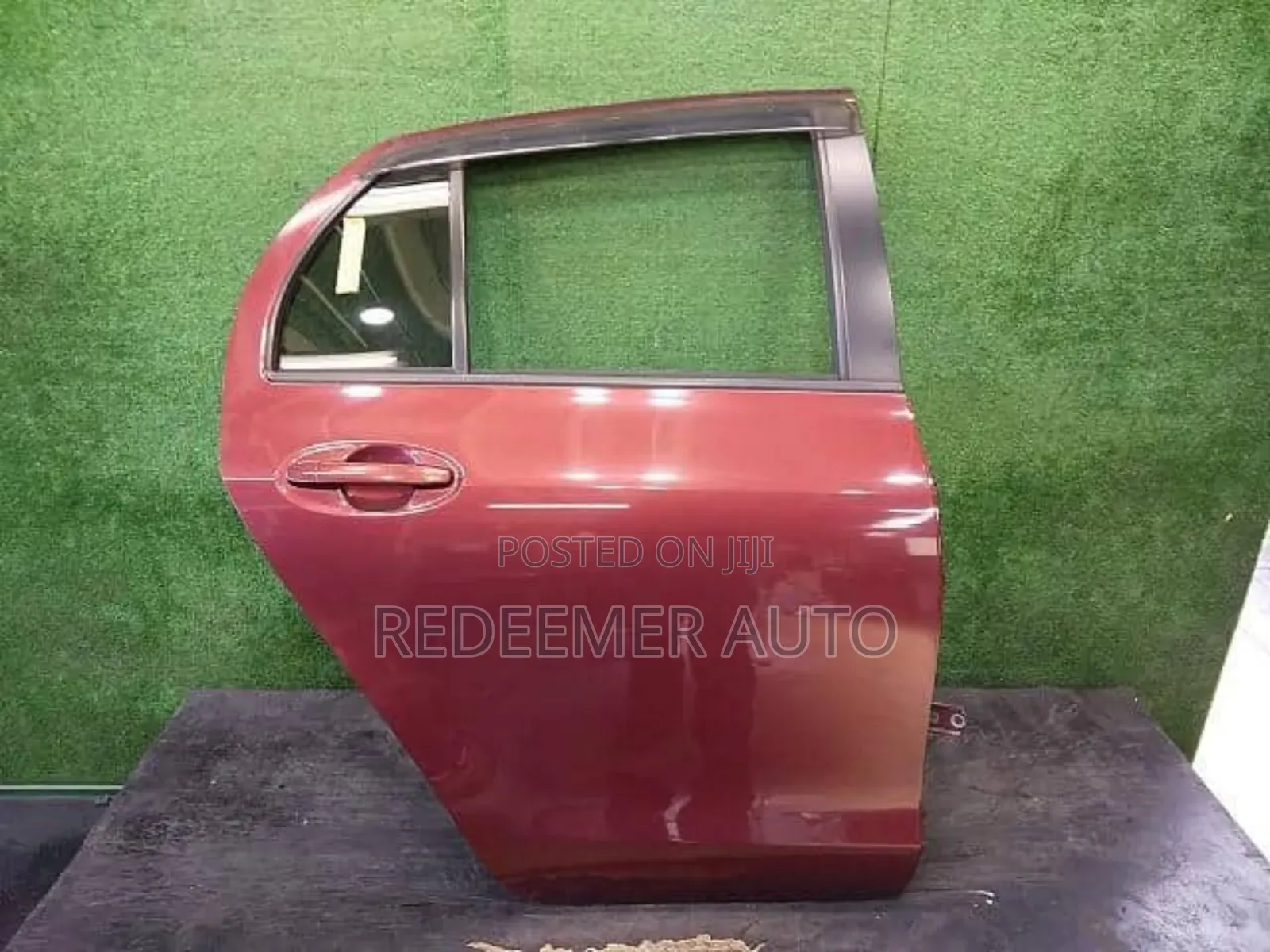 Toyota Vitz Door 2007-2010, Yaris 2007-2011 Doors
