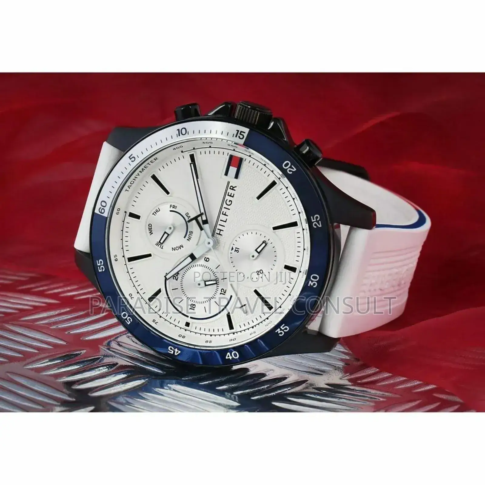 Tommy Hilfiger; Model Number: