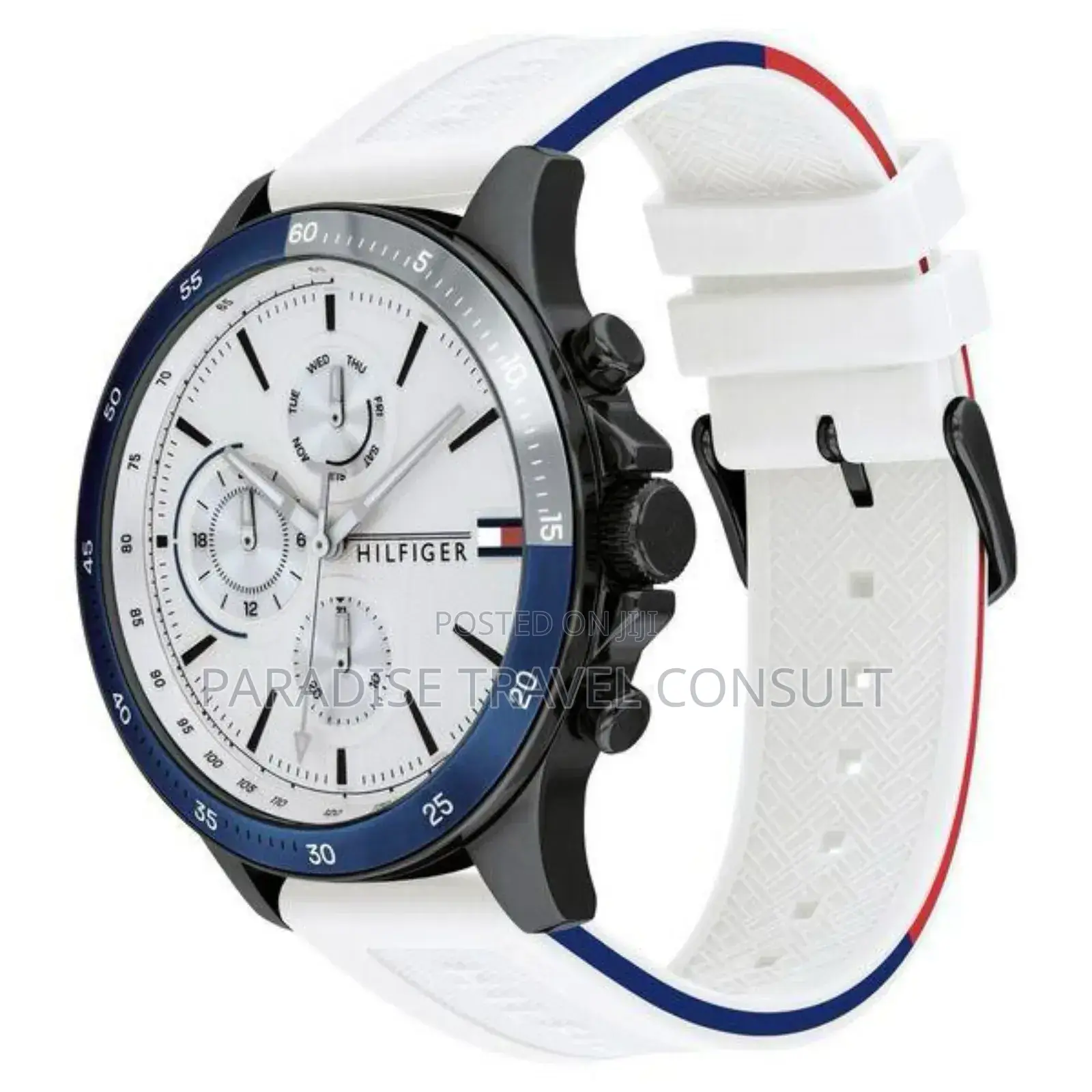Tommy Hilfiger; Model Number: