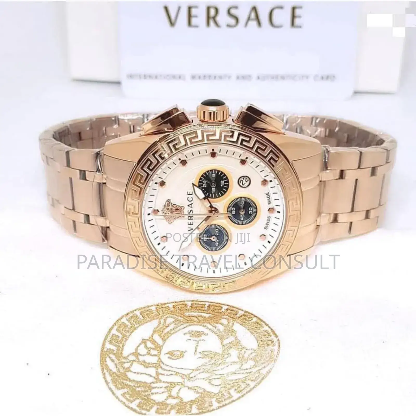 Versace 27c 115