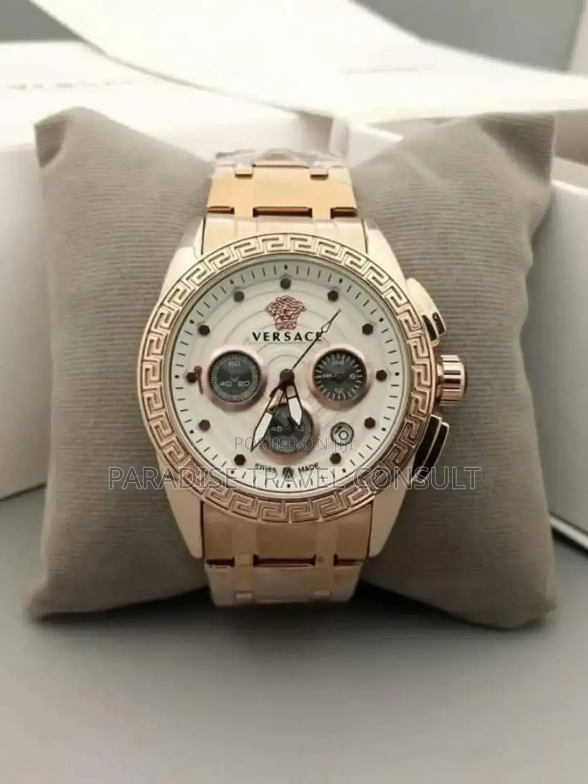 Versace 27c 115