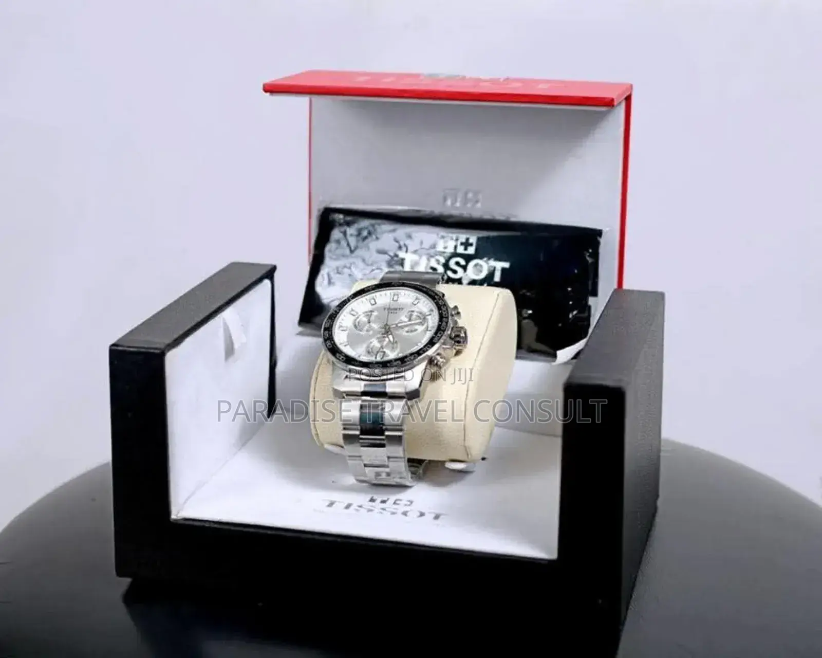 Tissot Chain Watch