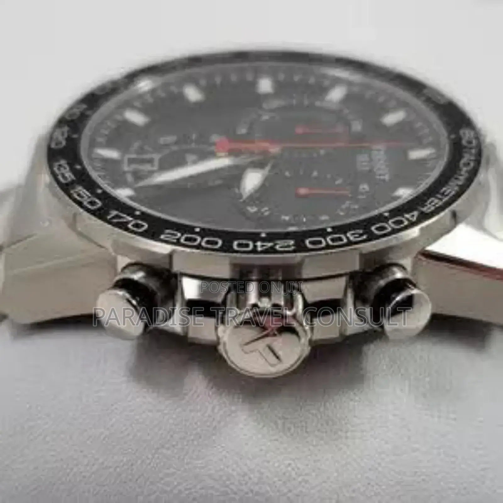 Tissot Chain Watch