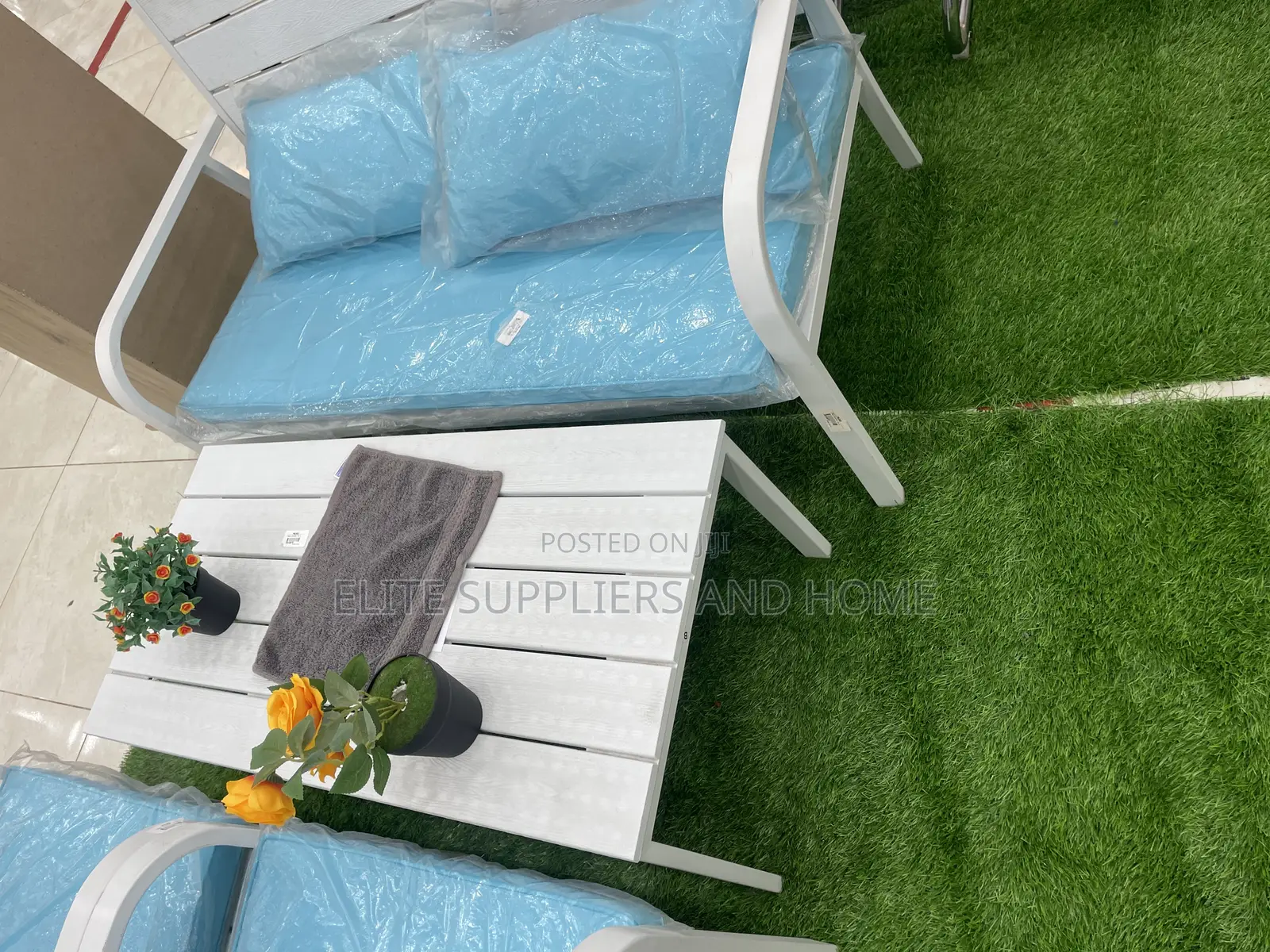 Outdoor Set