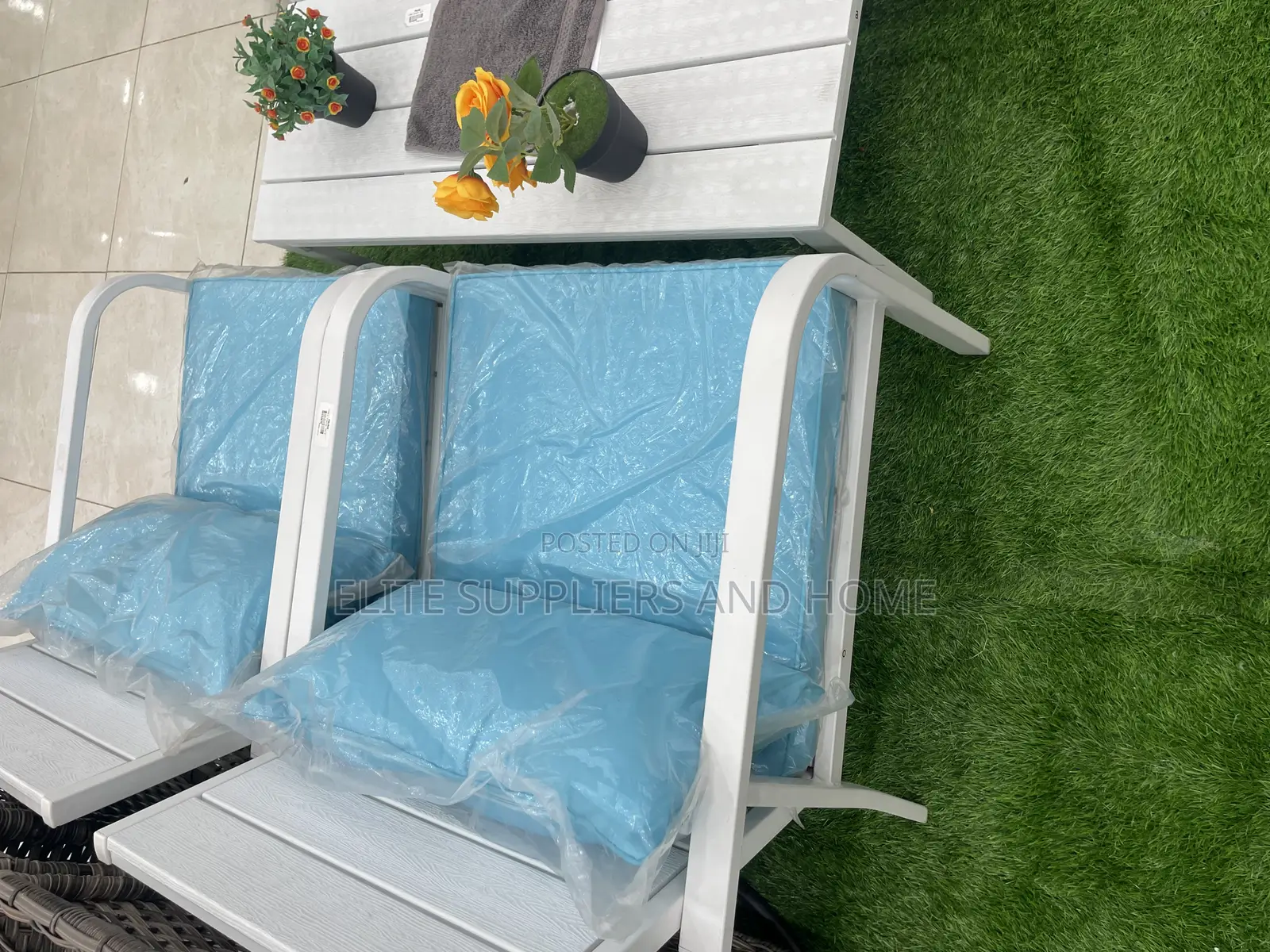 Outdoor Set