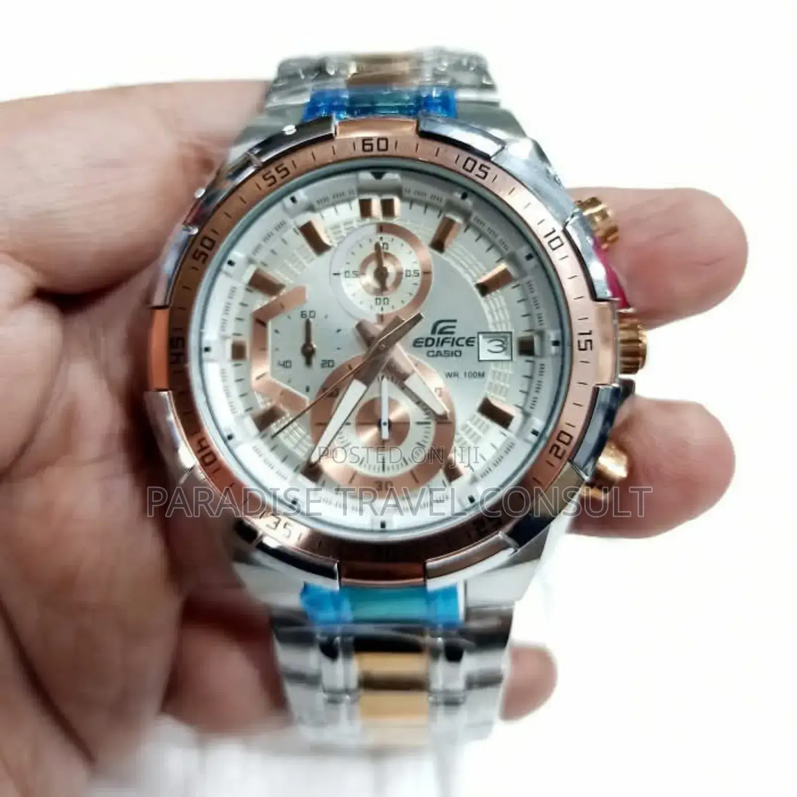 Edifice Casio Efr-550d-7avudf