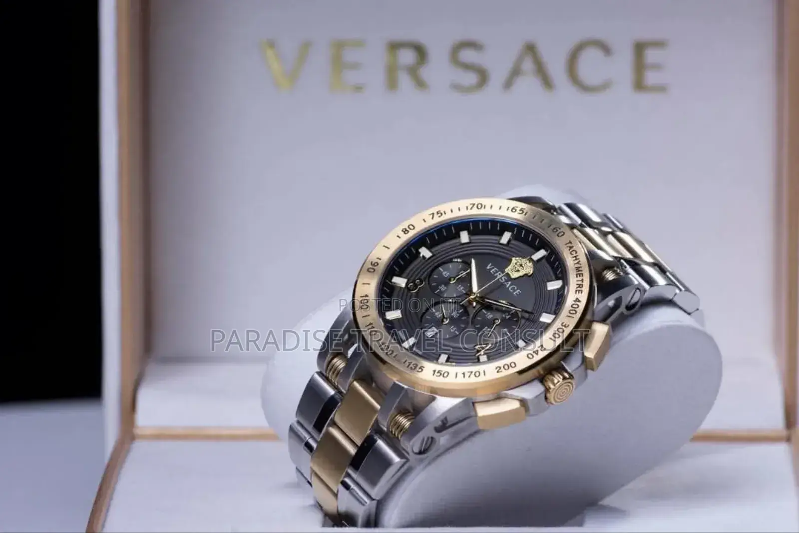 Versace Verboo418