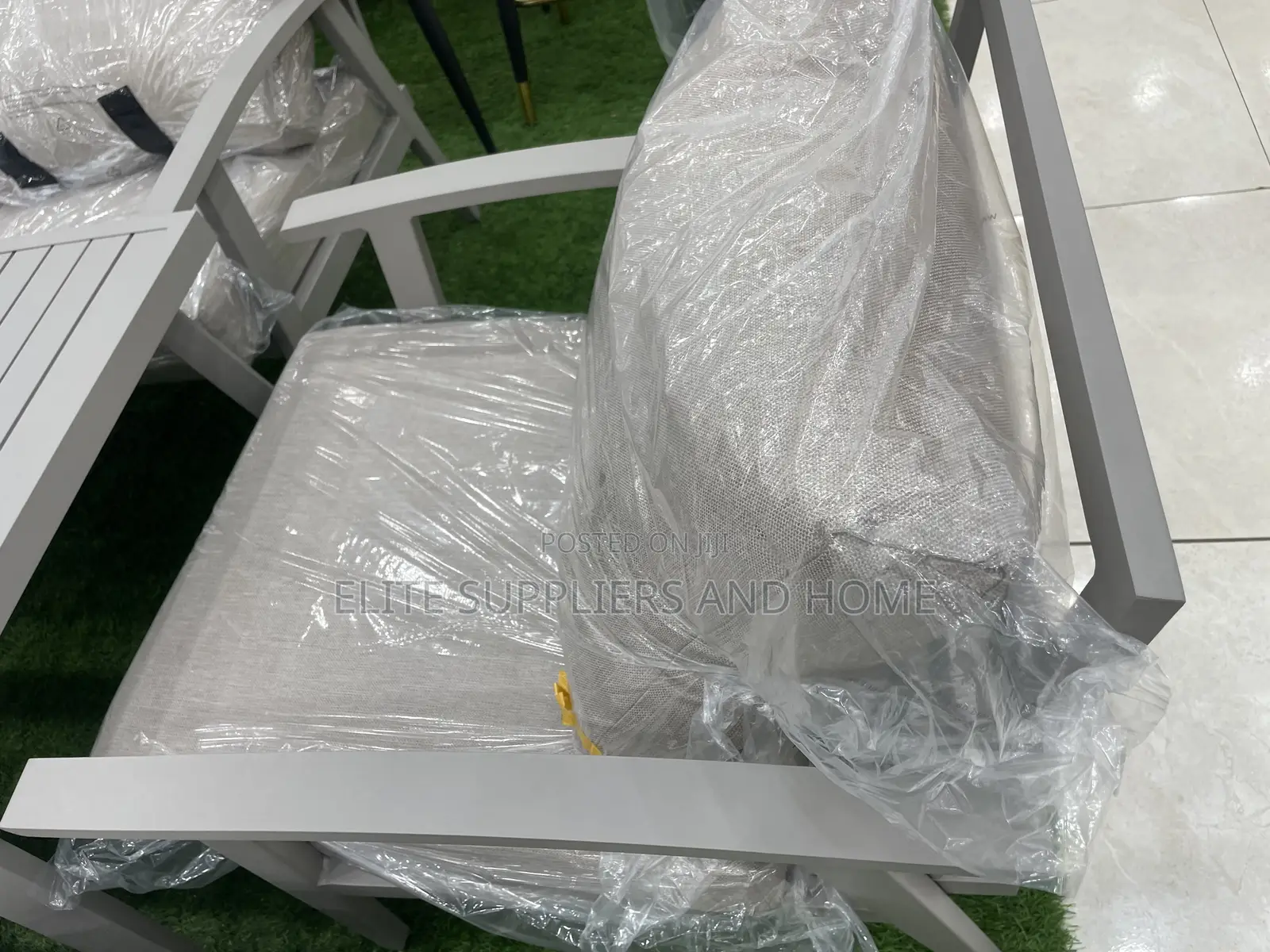 Outdoor Set