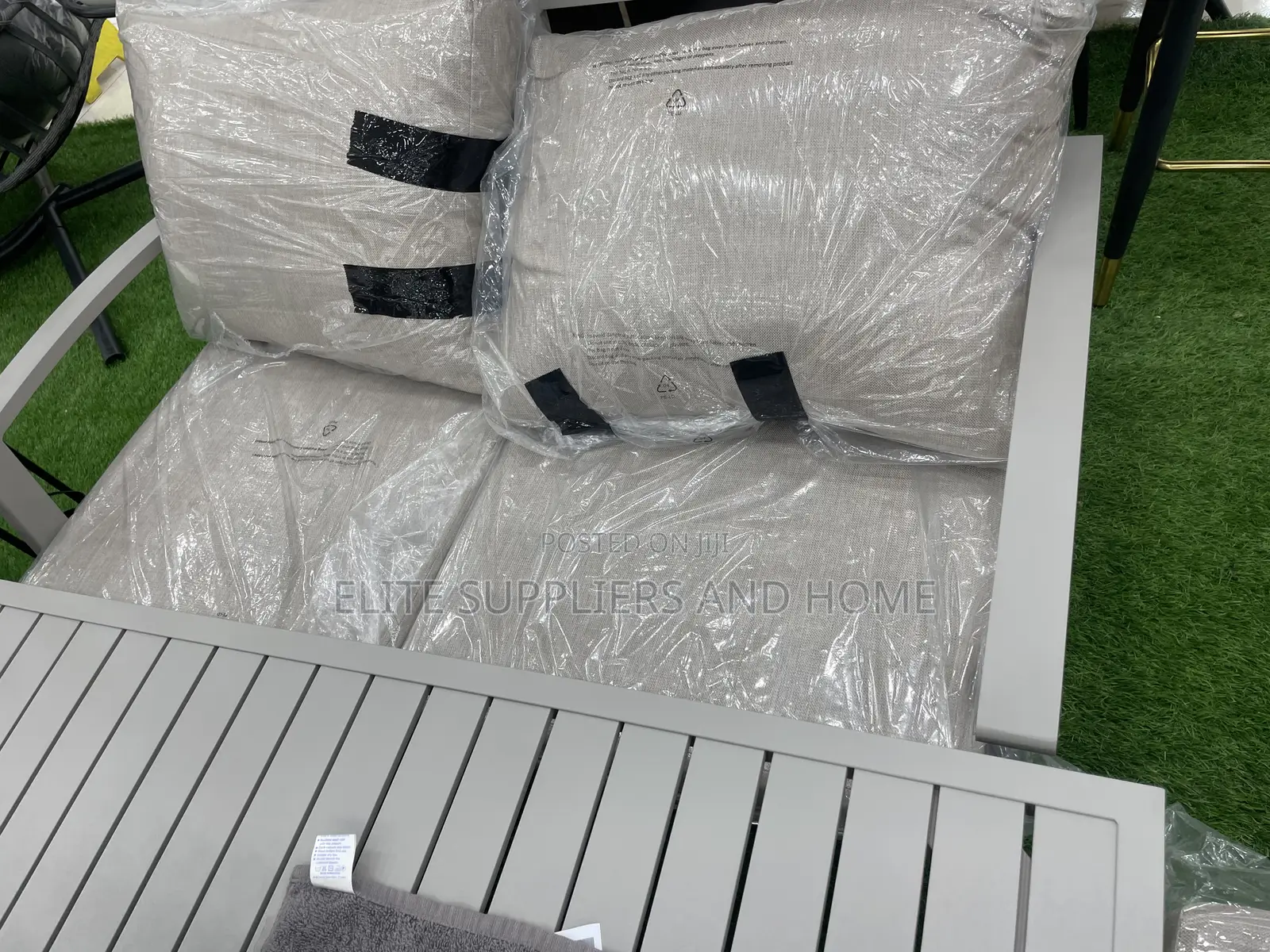 Outdoor Set