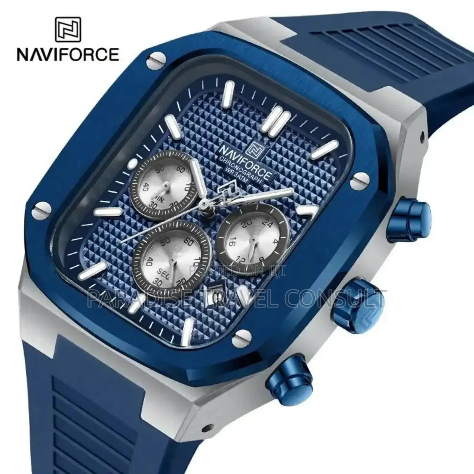 Naviforce Nf8036
