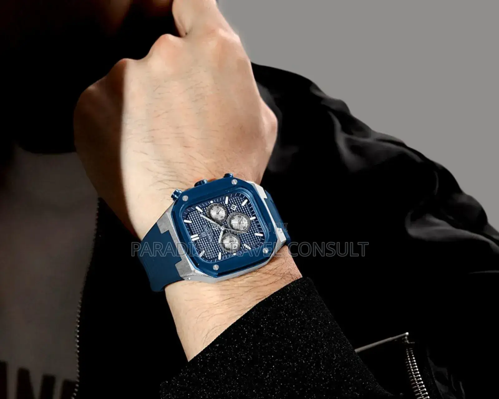 Naviforce Nf8036