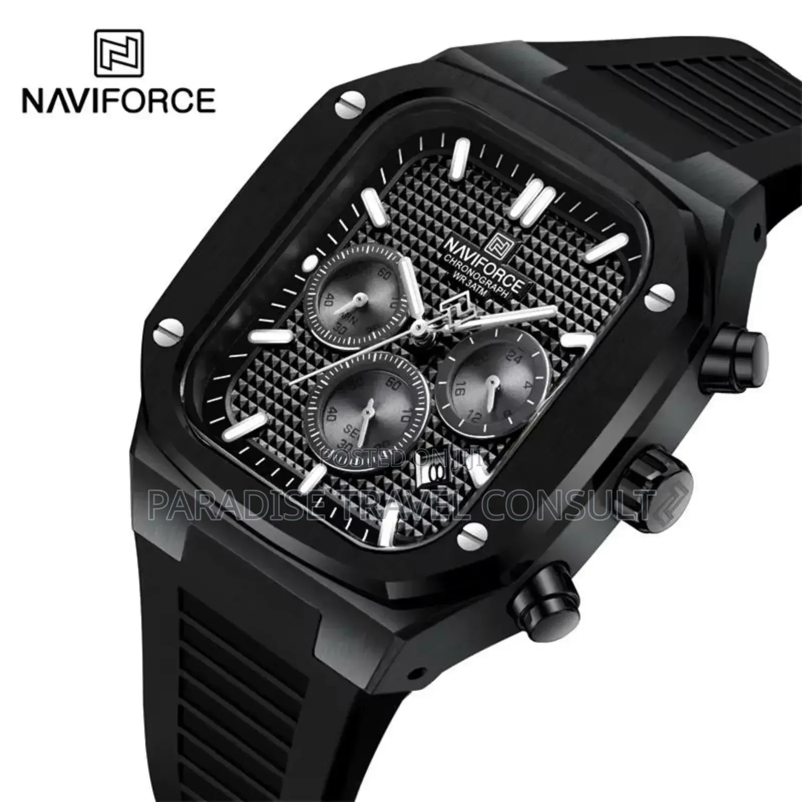 Naviforce Nf8037