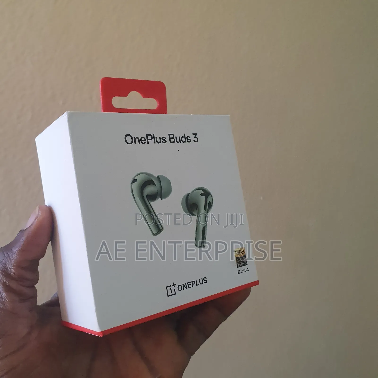 Oneplus Ear Buds 3
