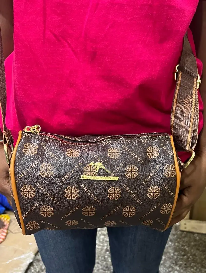 Women Small Crossbody Bag / Shoulder Bag.