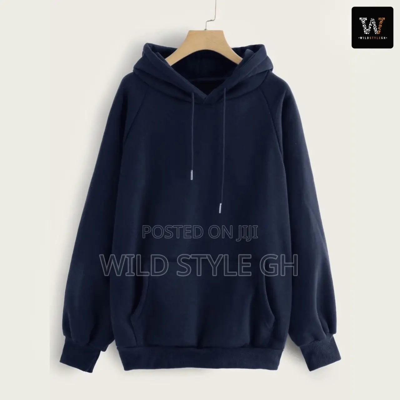 Heavy Quality Cotton Plain Hoodies Wholesale