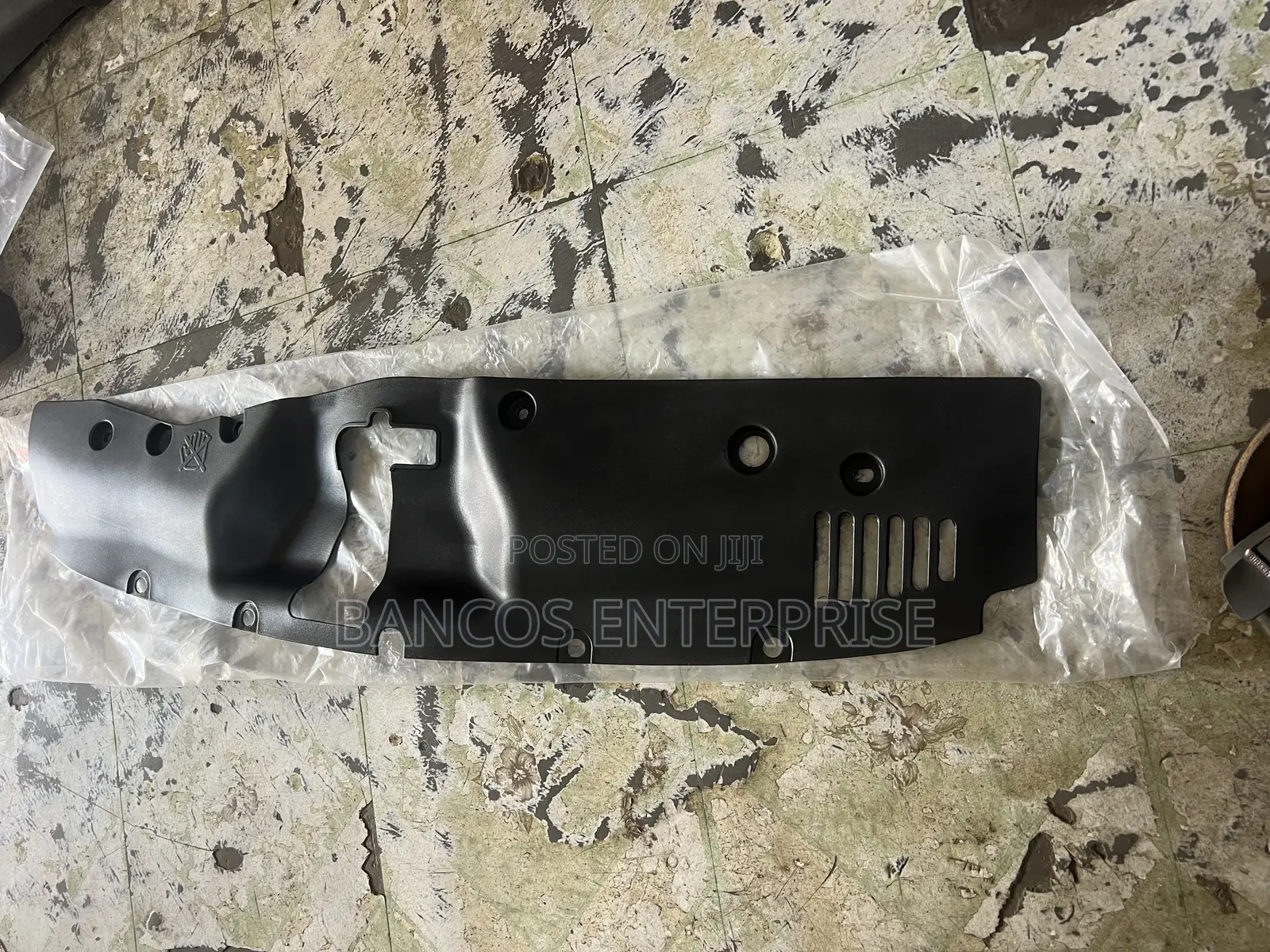 Honda Civic 2016-2021 Radiator Cover