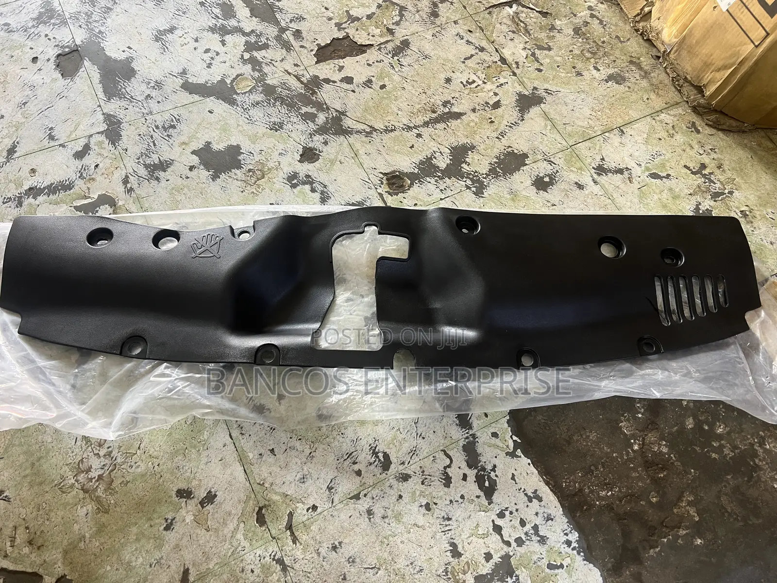Honda Civic 2016-2021 Radiator Cover
