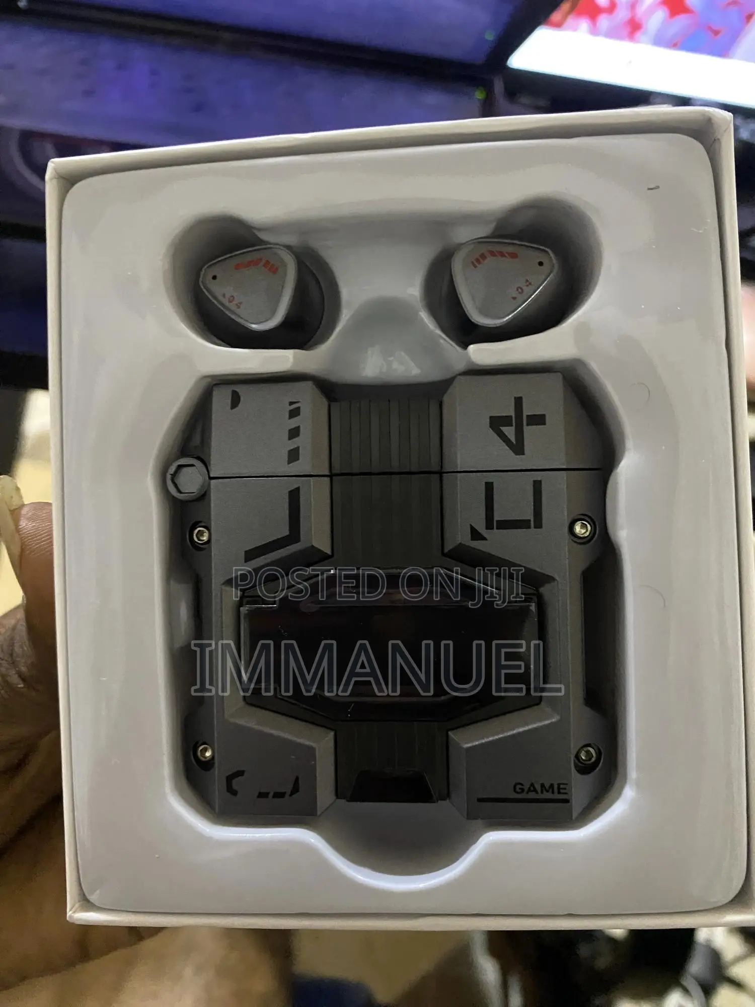 Damix Enc M45 Earbuds