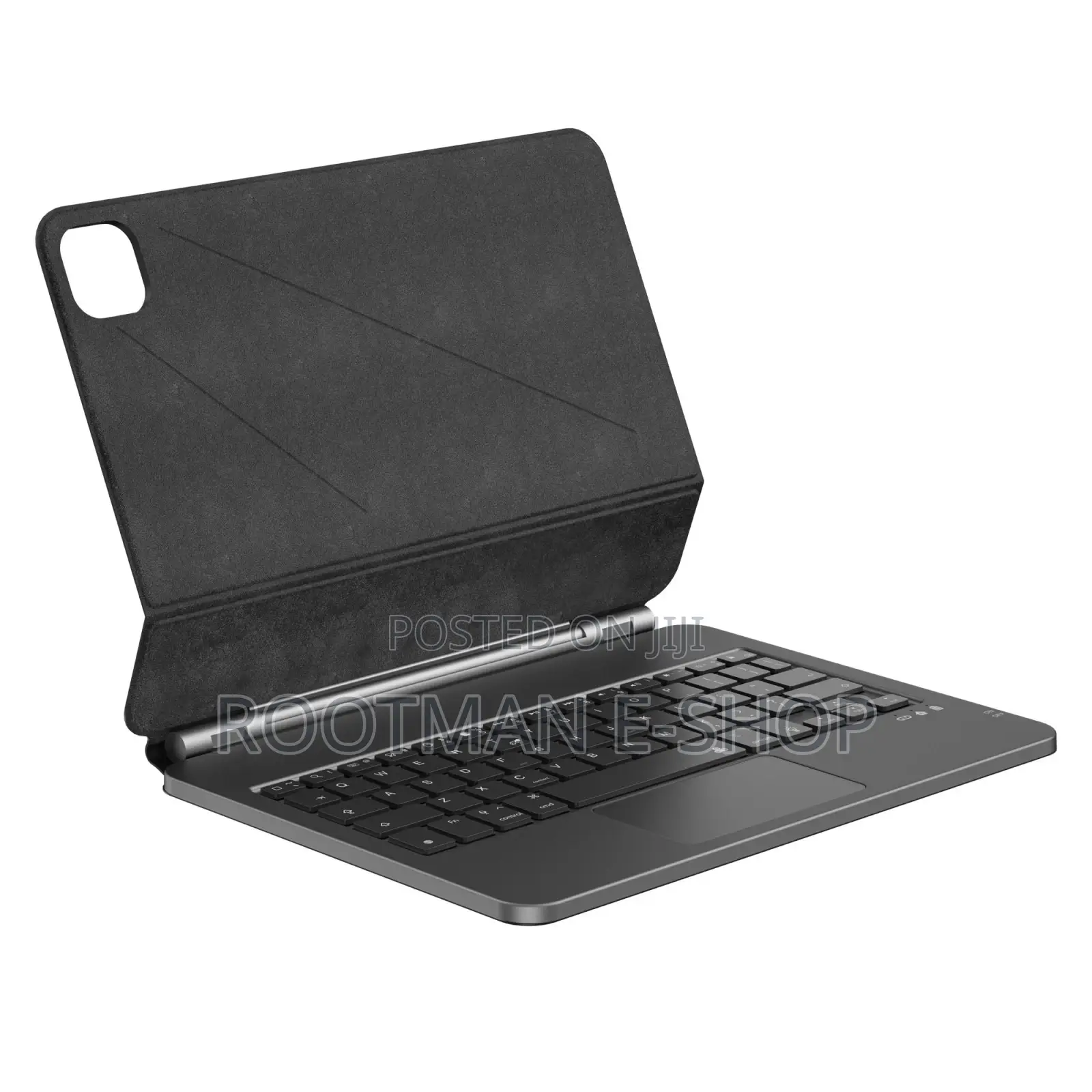 Magic Keyboard Wiwu iPad Pro M4 2024 13 - Black Magic Keyboard