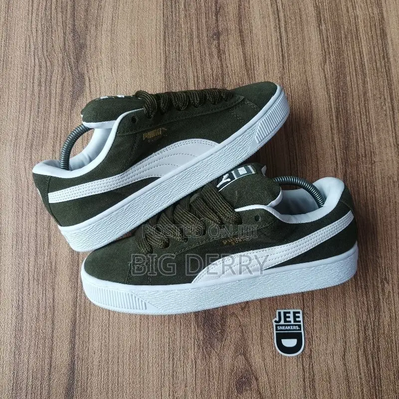 Puma Xl Shoe