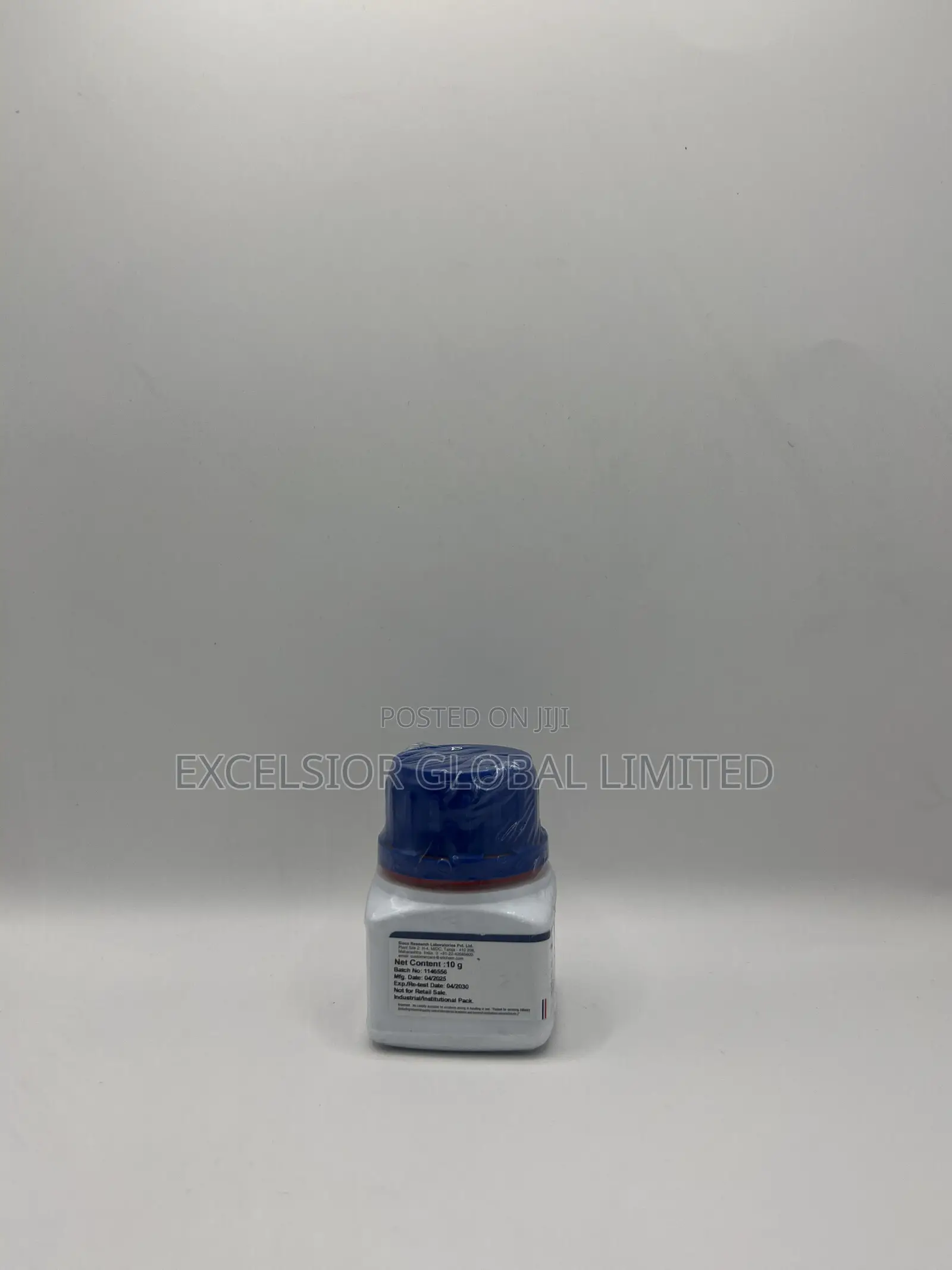 Agarose 10g