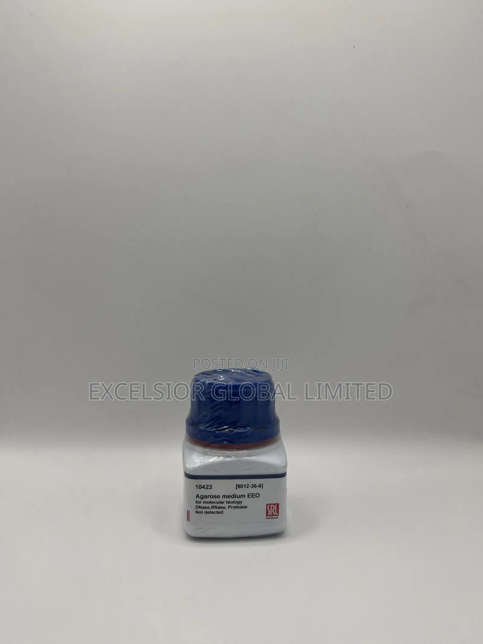 Agarose 10g