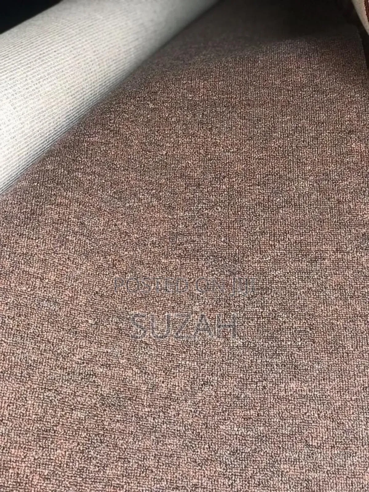 Dark Brown Carpet