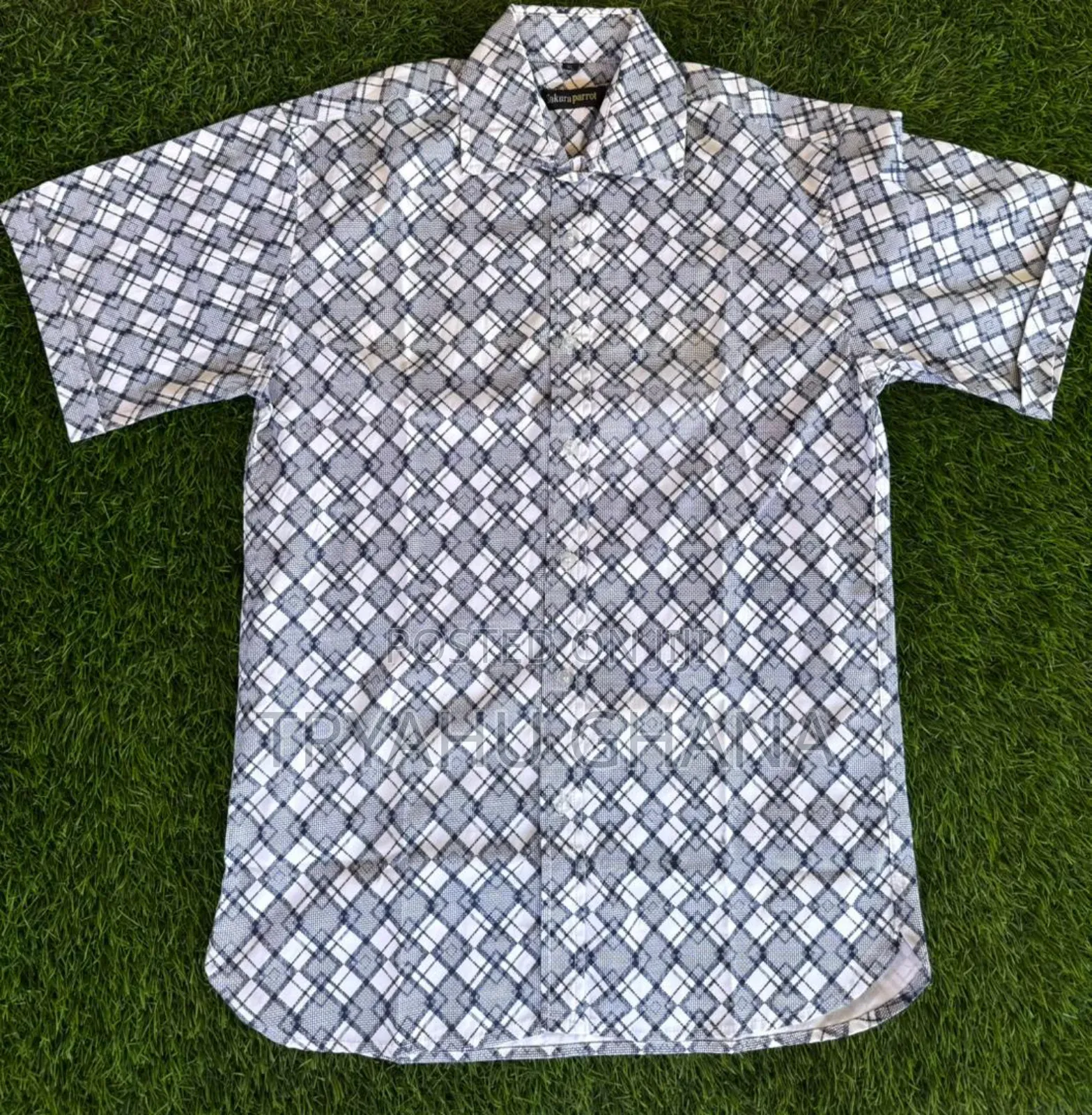 Redefine Your Style – Classy Men’S Shirts