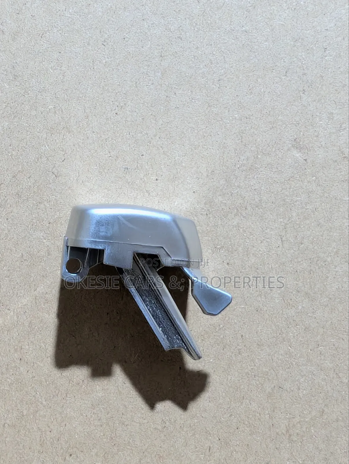 Range Rover Gear Shifter