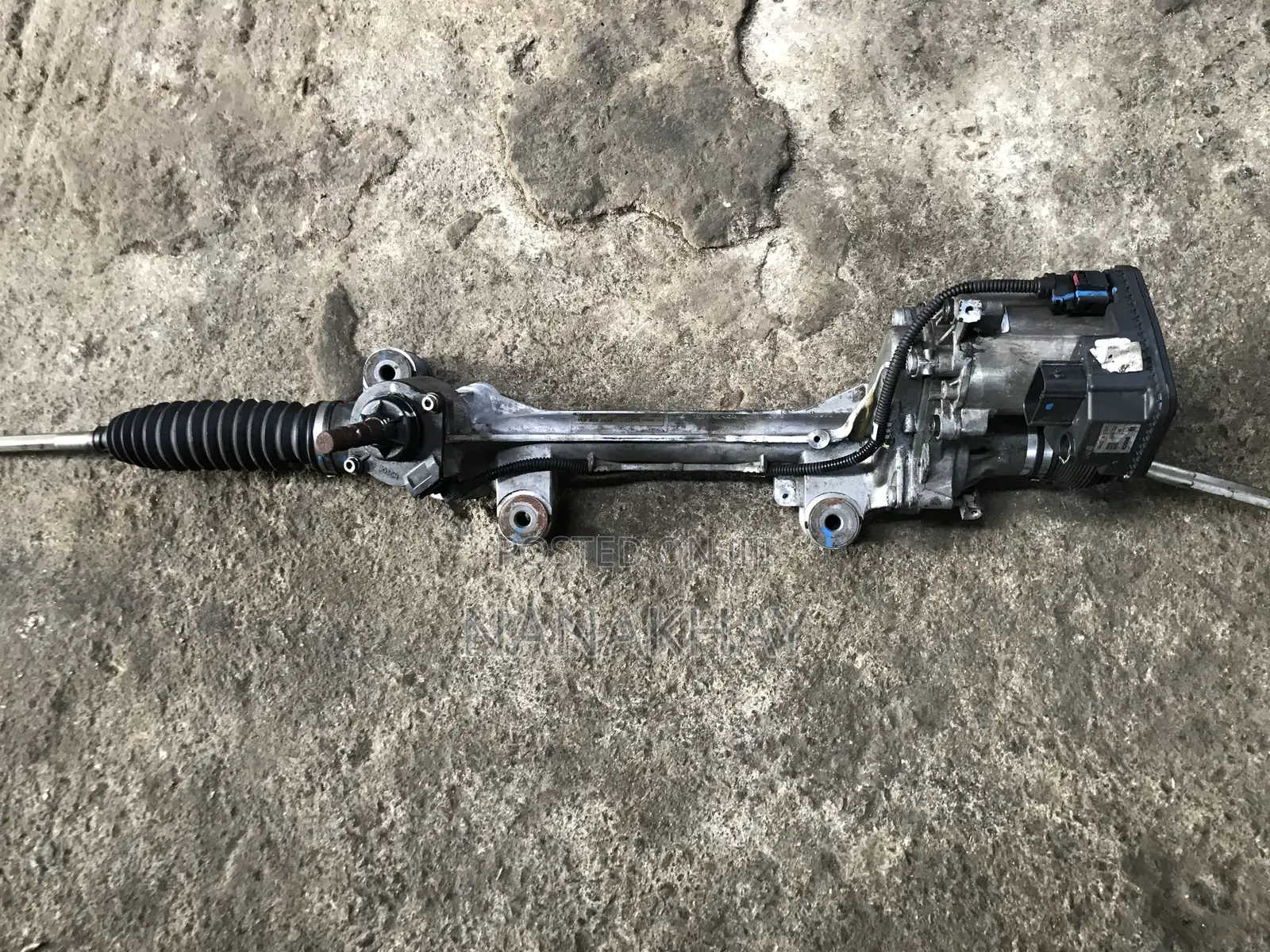 Dealer in Home Used Rav4 2020-2022 Steering Rack