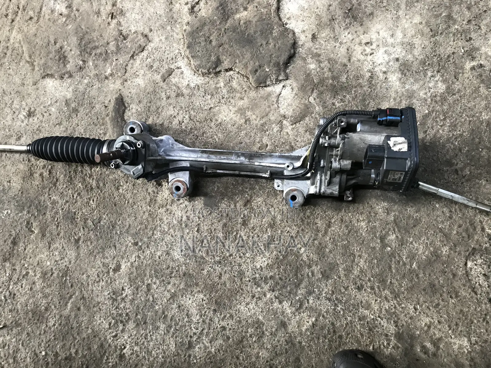 Dealer in Home Used Rav4 2020-2022 Steering Rack