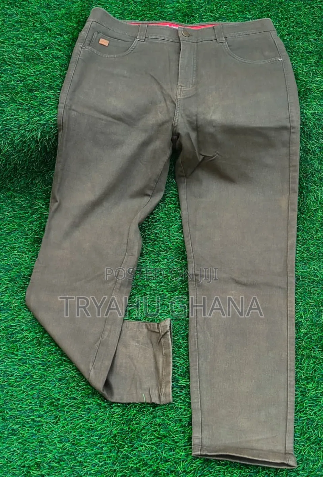 Affordable Denim Jeans – Premium Looks In Ghana