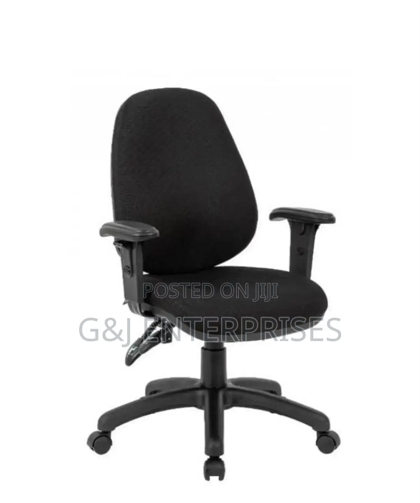 Adjustable Computer Chair
