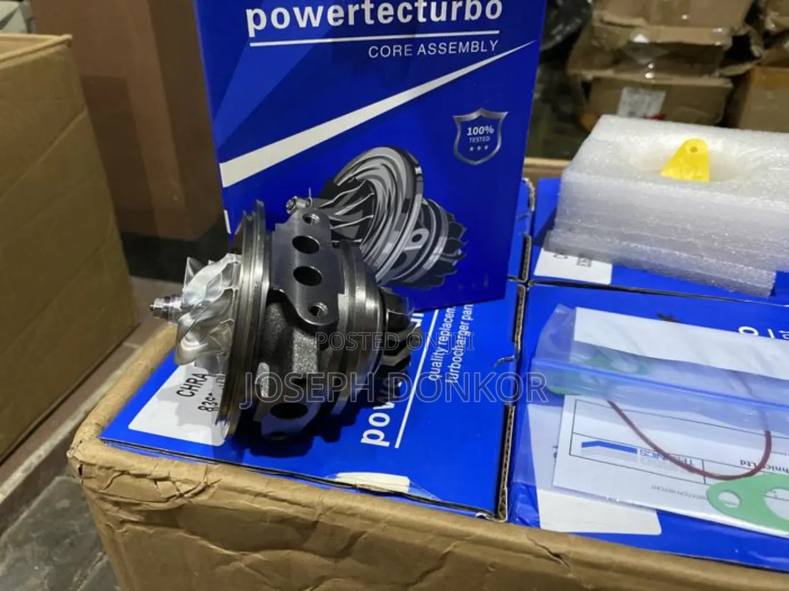 Oem CRV Turbocharger Catridge 2017,2018,2019,2020,2021,2022