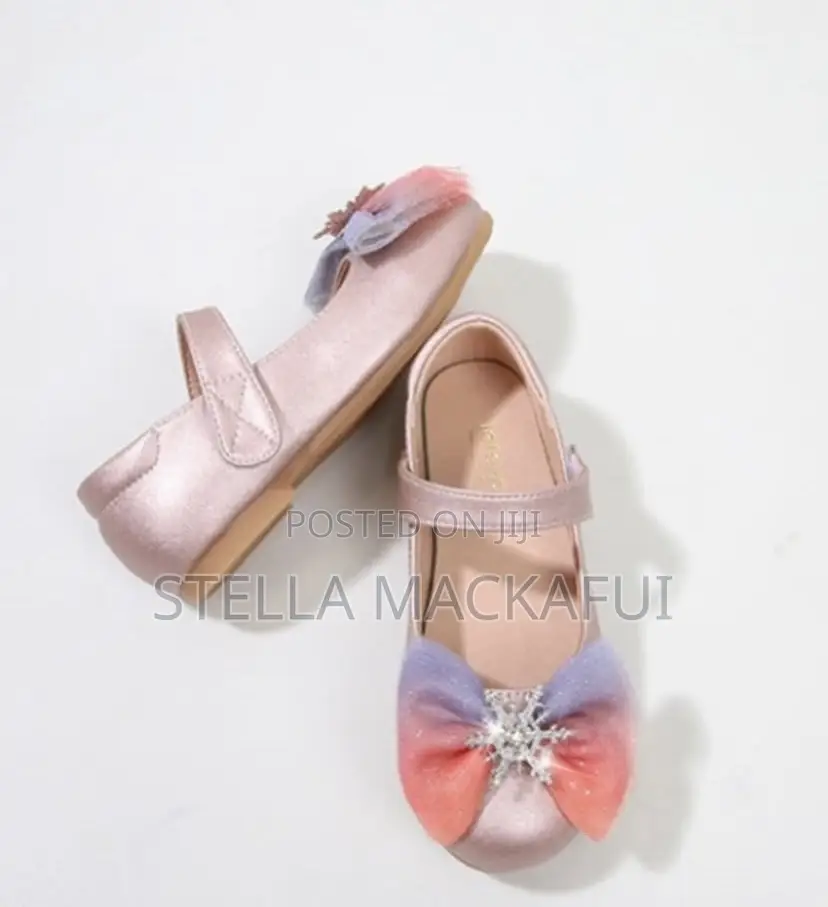 Princess Shoe Size 21 Only