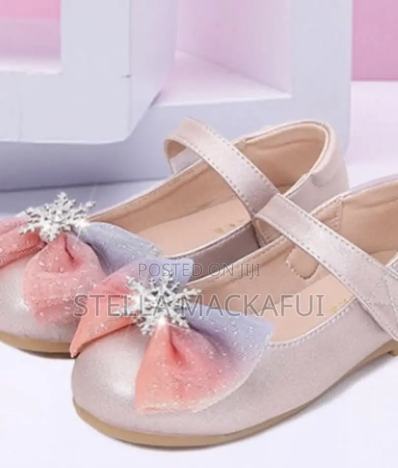 Princess Shoe Size 21 Only