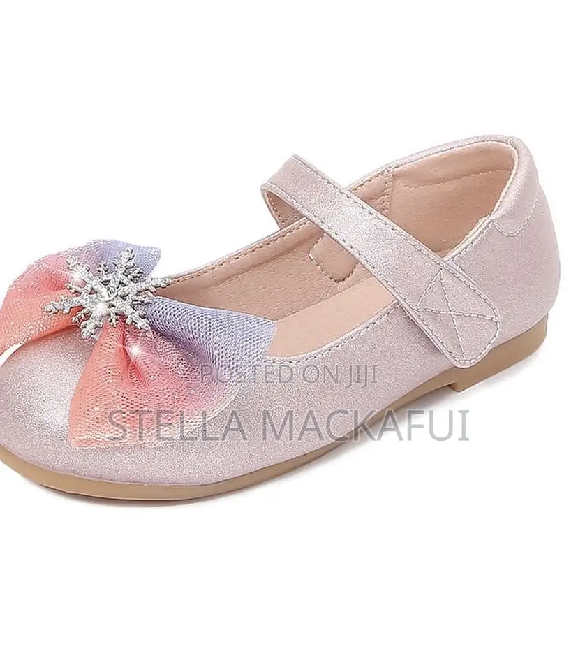 Princess Shoe Size 21 Only