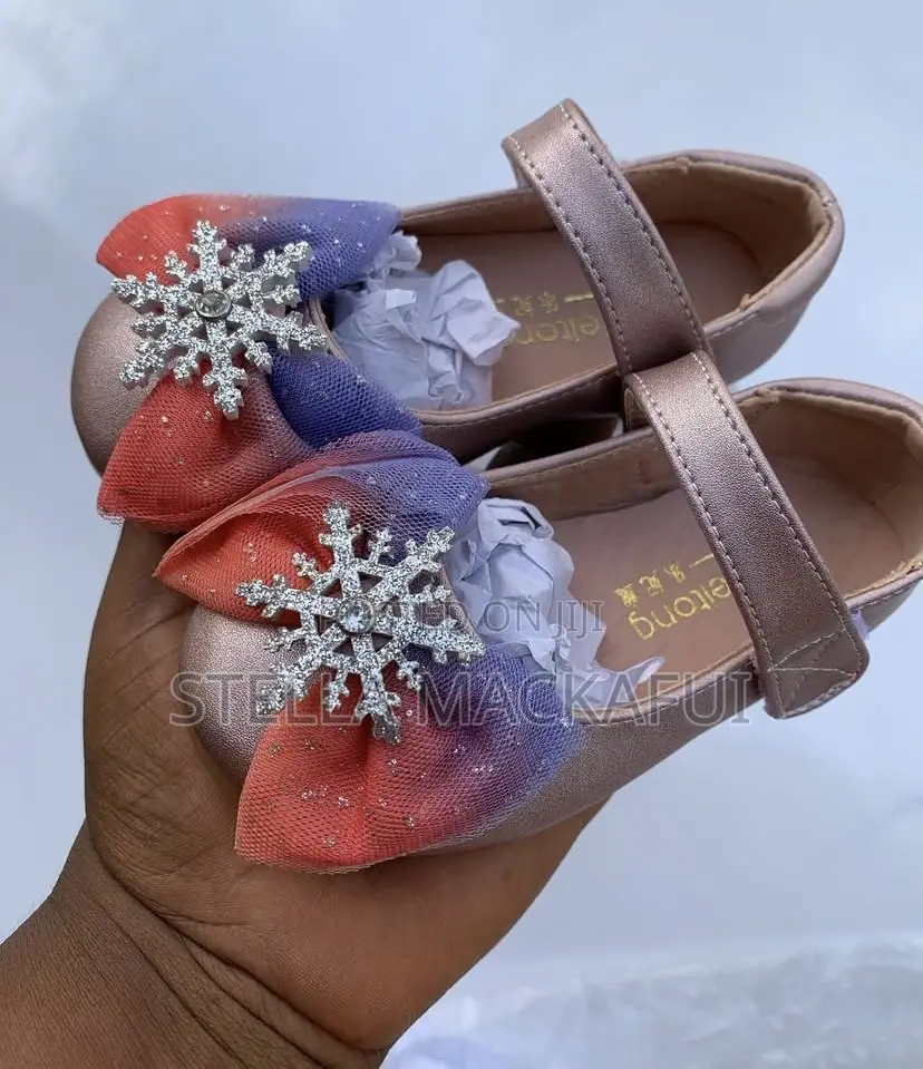 Princess Shoe Size 21 Only