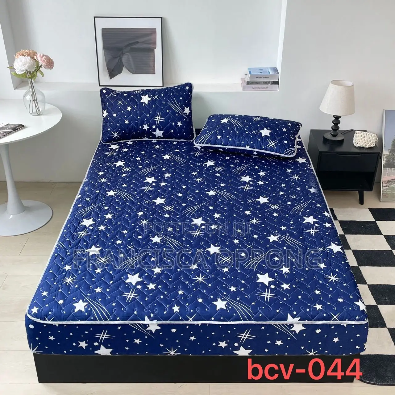 Mattress Covers (Waterproof)